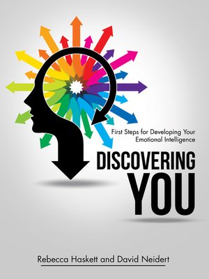 cover image of Discovering You